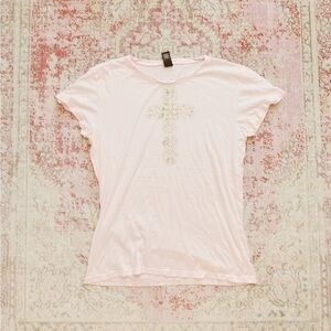 Alternative Wear, Woman’s Y2K T-Shirt